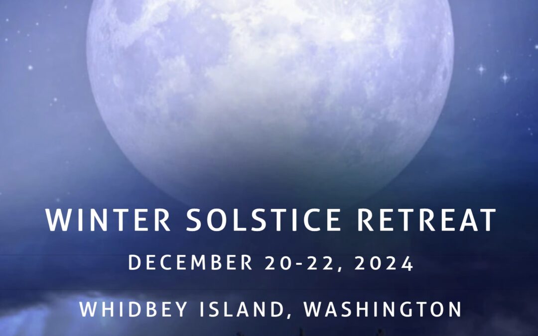 Winter Solstice Retreat